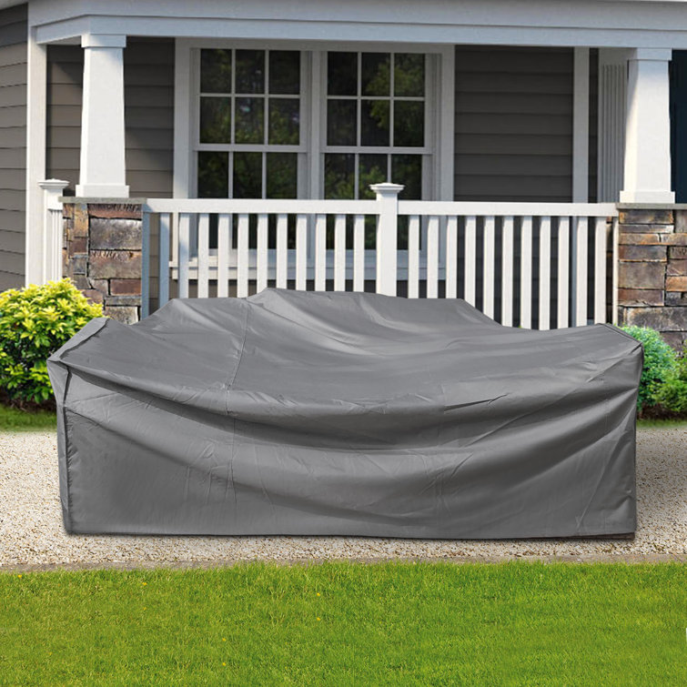 Rebrilliant Patio Dining Set Cover & Reviews Wayfair.ca